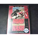 SG: ROAD RASH (GAME)